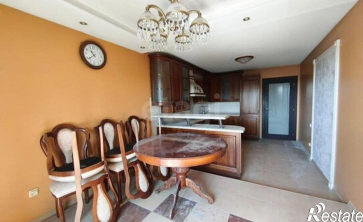 3-комн квартира ул Богомягкова, 55,  д. 55