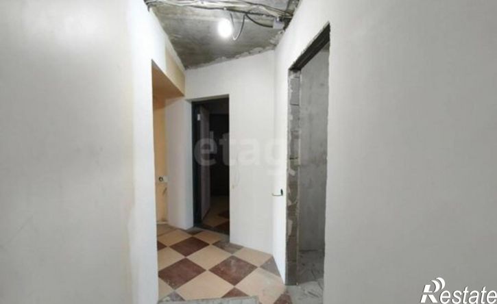 3-комн квартира ул Богомягкова, 55,  д. 55