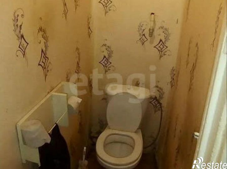 2-комн квартира Чита, поселок Каштак, микрорайон Гвардейский, 6