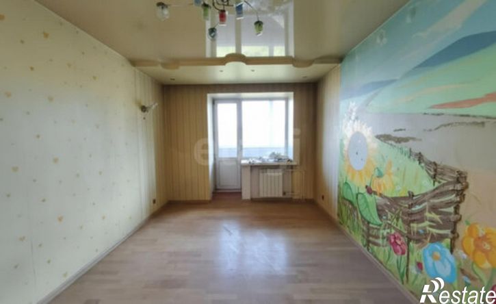 3-комн квартира ул Богомягкова, 55,  д. 55