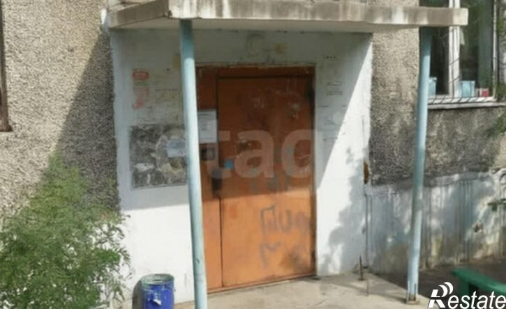 2-комн квартира Чита, поселок Каштак, микрорайон Гвардейский, 6
