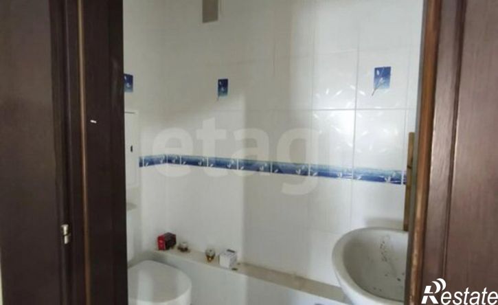 3-комн квартира ул Богомягкова, 55,  д. 55