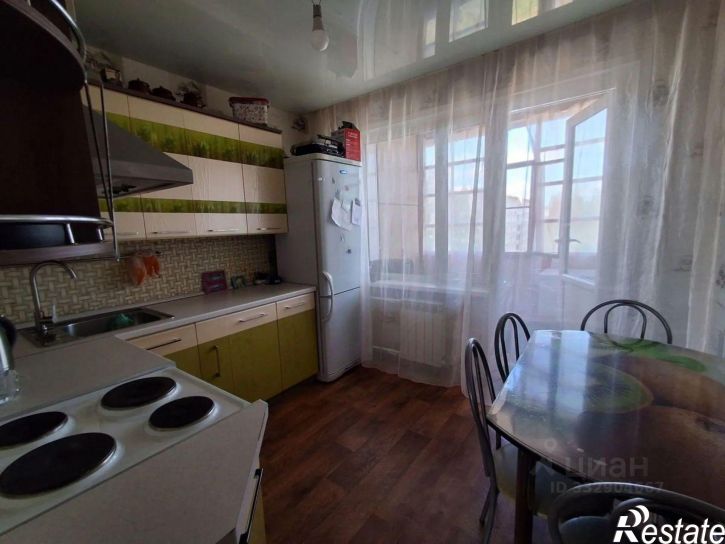 3-комн квартира 4-й Микрорайон, 473