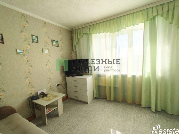 Комната пр-кт Фадеева, 4,  д. 4