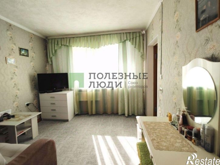 Комната пр-кт Фадеева, 4,  д. 4