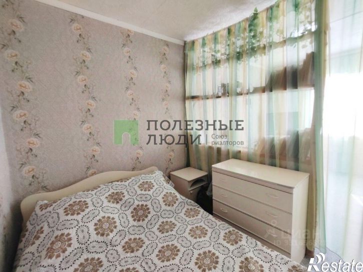 Комната пр-кт Фадеева, 4,  д. 4