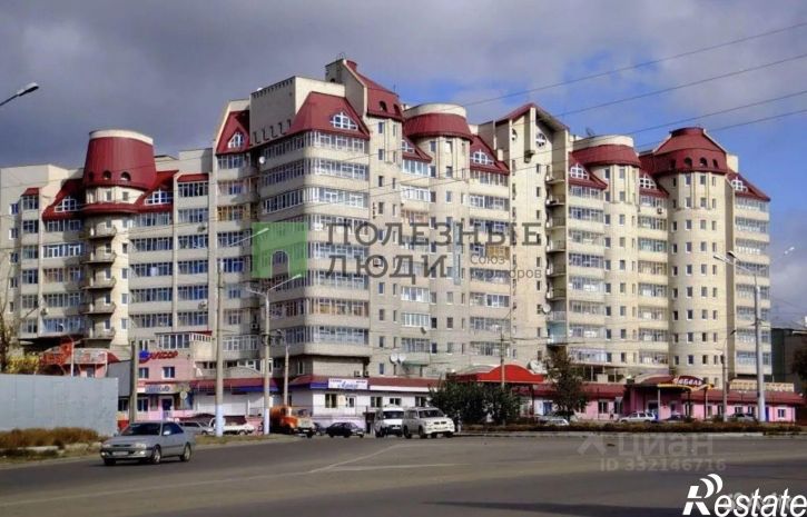 2-комн квартира ул Бабушкина, 108,  д. 108