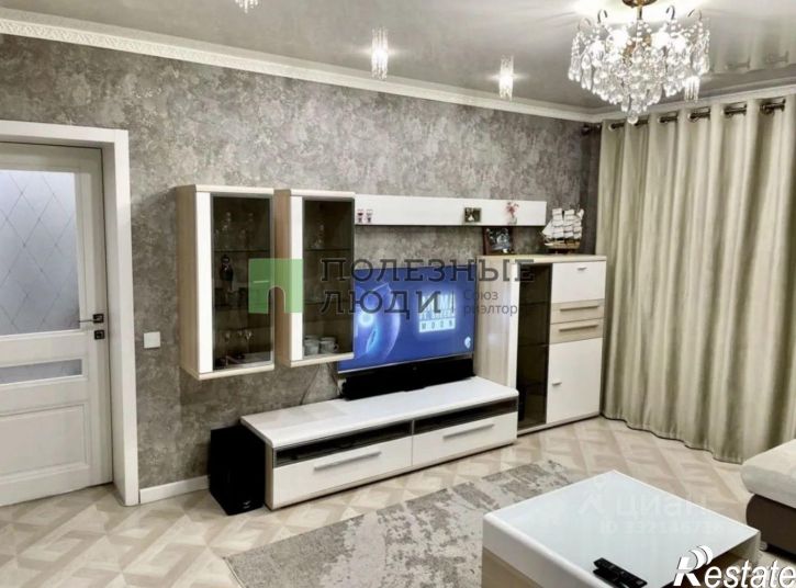 2-комн квартира ул Бабушкина, 108,  д. 108