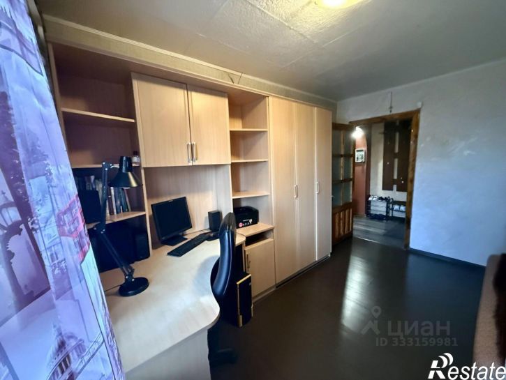 3-комн квартира 7-й Микрорайон, 706