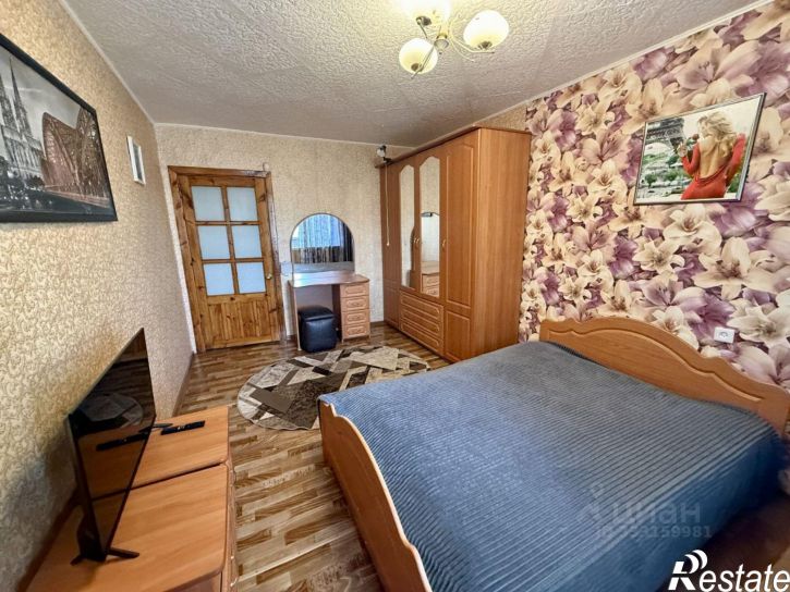 3-комн квартира 7-й Микрорайон, 706