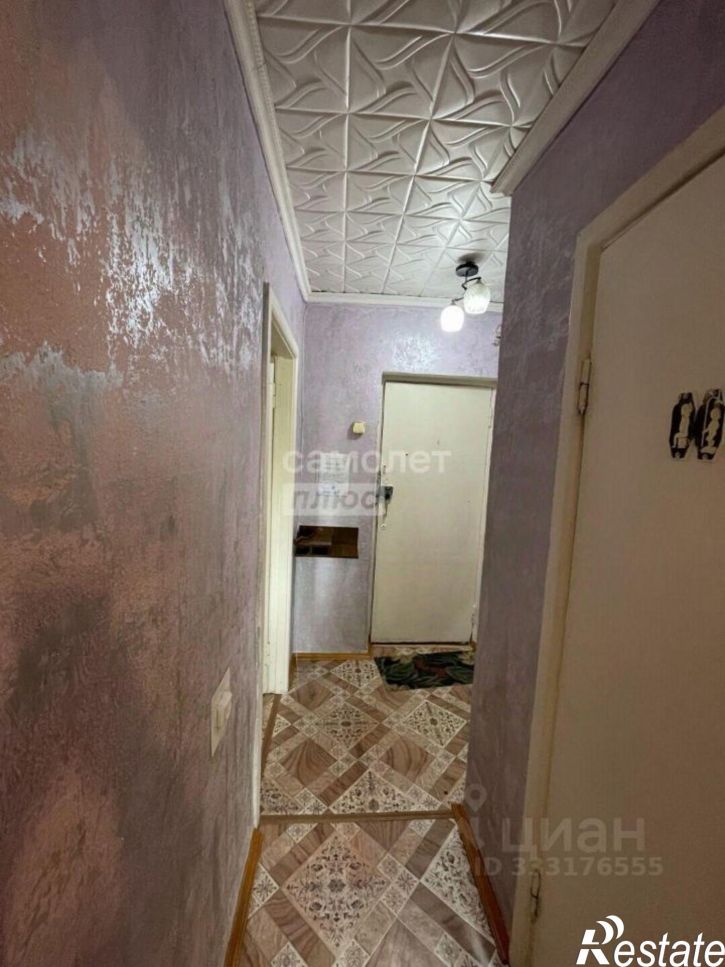 1-комн квартира ул Балябина, 5,  д. 5