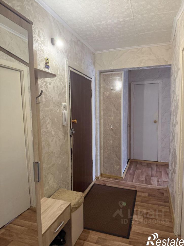 2-комн квартира 4-й Микрорайон, 477