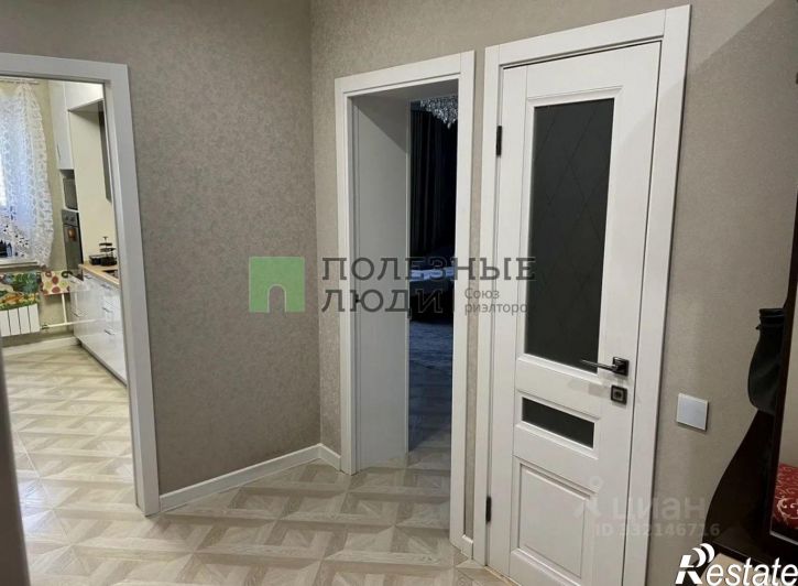 2-комн квартира ул Бабушкина, 108,  д. 108