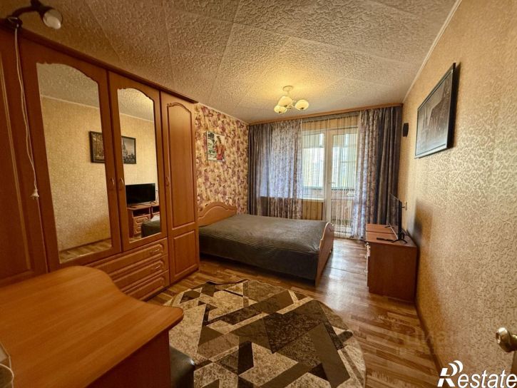 3-комн квартира 7-й Микрорайон, 706