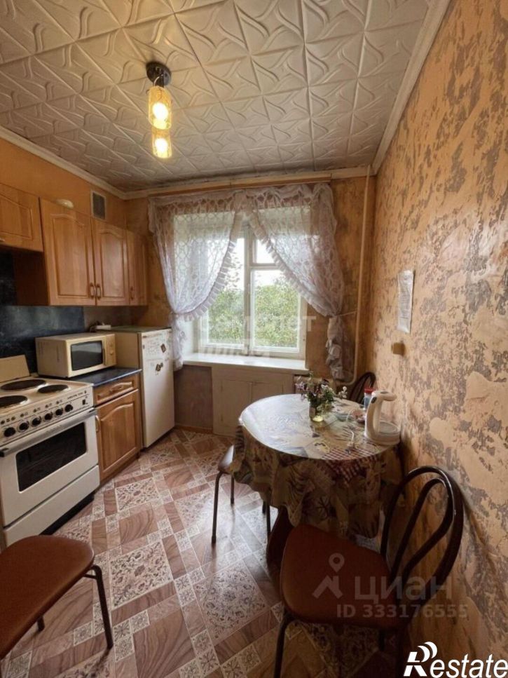 1-комн квартира ул Балябина, 5,  д. 5