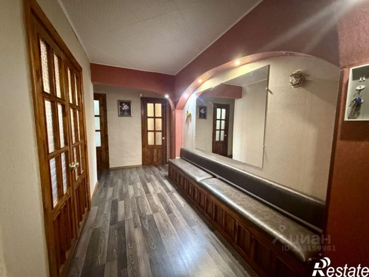 3-комн квартира 7-й Микрорайон, 706