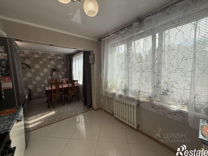 3-комн квартира 4-й Микрорайон, 477