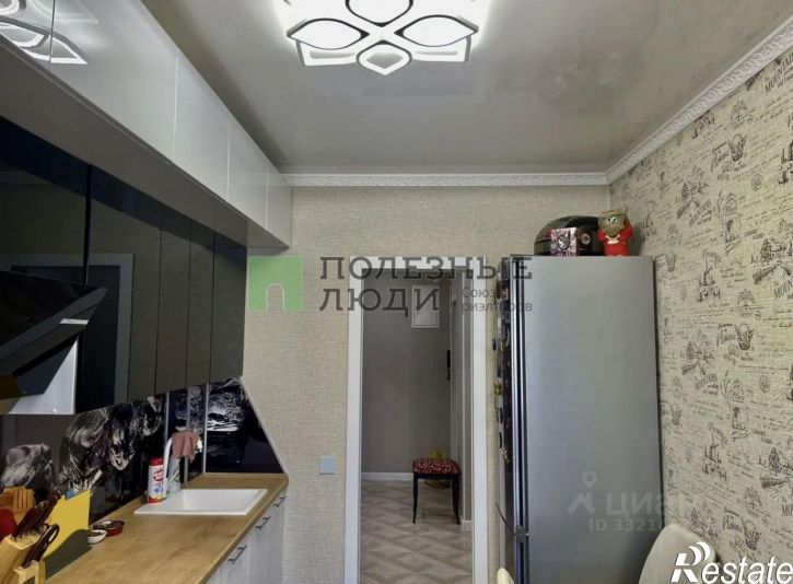 2-комн квартира ул Бабушкина, 108,  д. 108