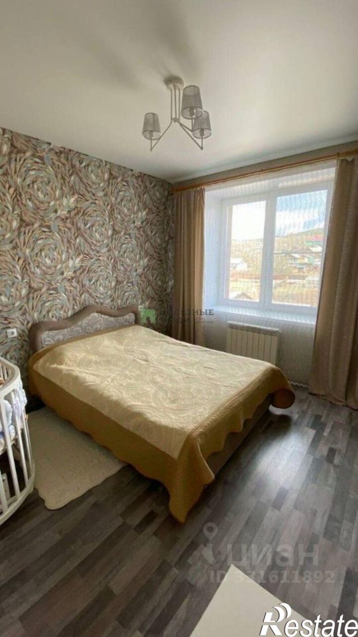 2-комн квартира ул Кабанская, 1а,  д. 1а
