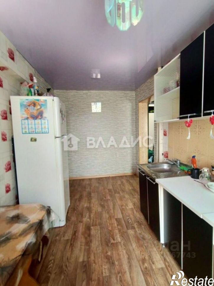 2-комн квартира Чита, 5-й микрорайон, 31