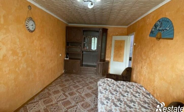 1-комн квартира ул Балябина, 5,  д. 5