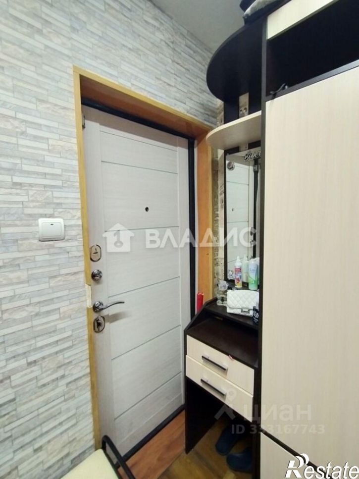 2-комн квартира Чита, 5-й микрорайон, 31
