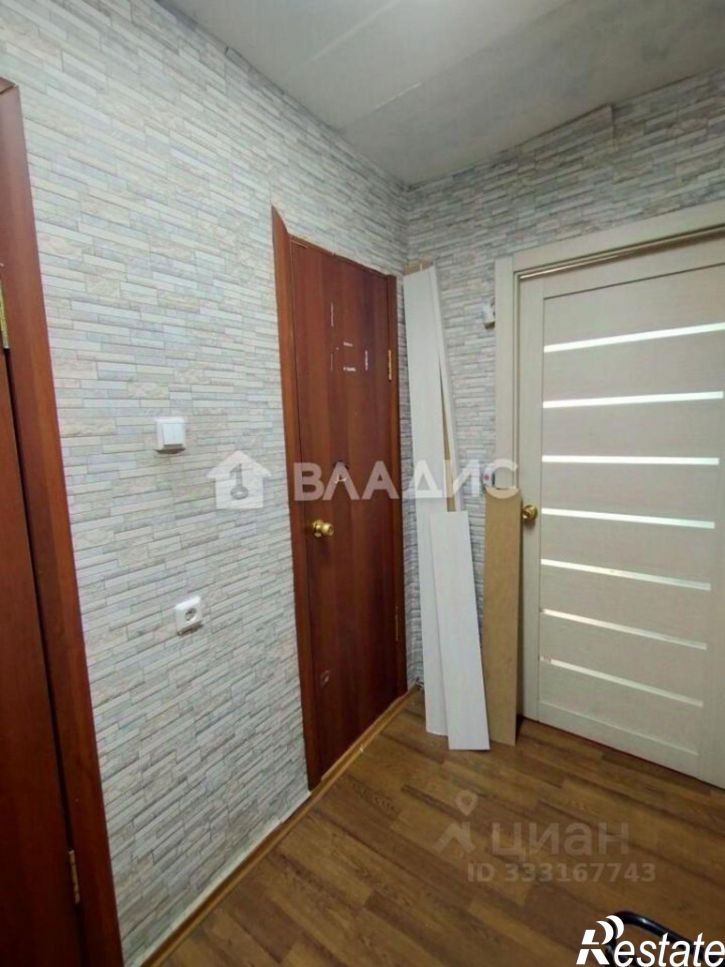 2-комн квартира Чита, 5-й микрорайон, 31