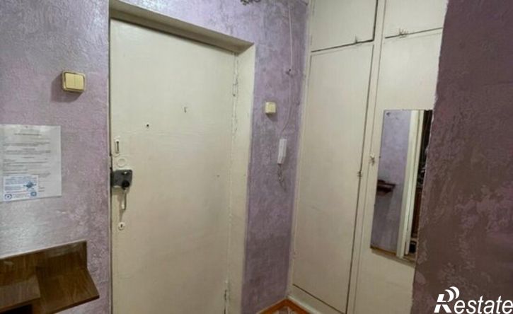 1-комн квартира ул Балябина, 5,  д. 5