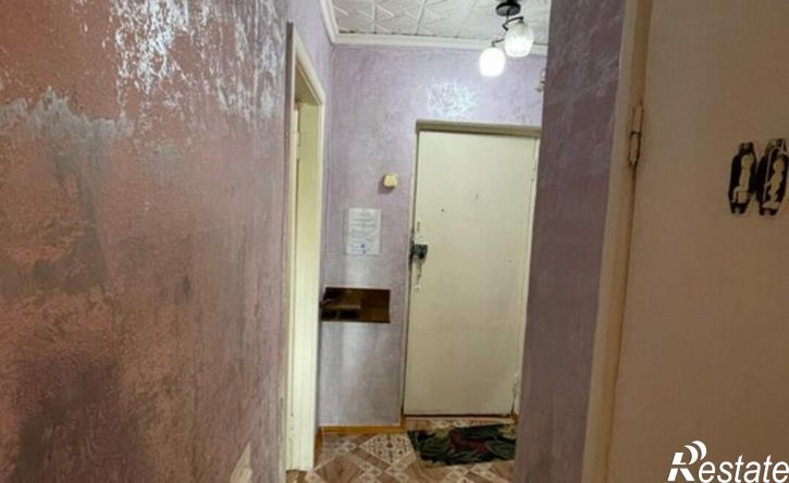 1-комн квартира ул Балябина, 5,  д. 5