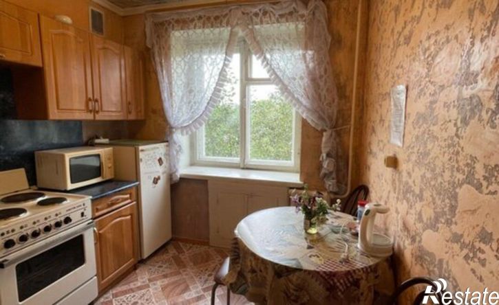 1-комн квартира ул Балябина, 5,  д. 5