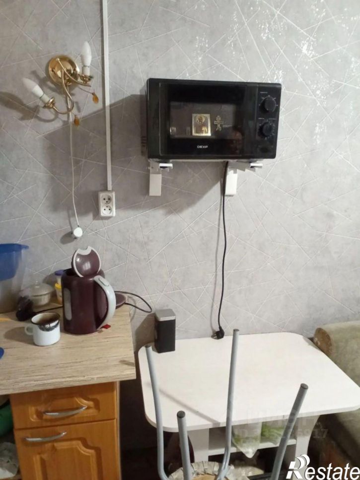 Комната Чита