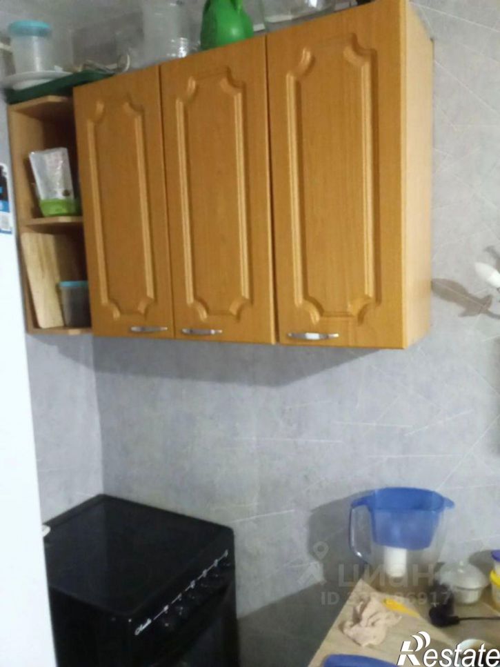 Комната Чита
