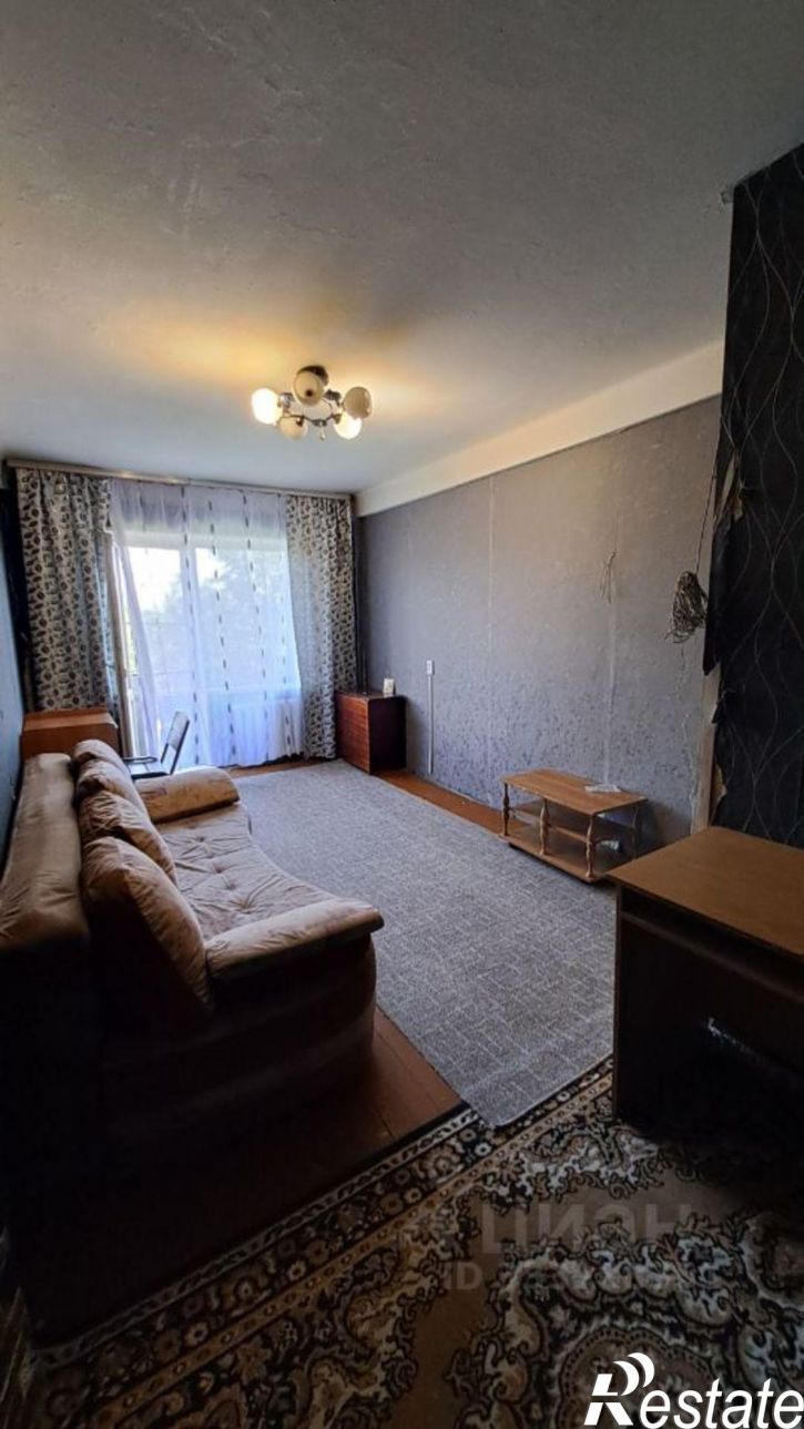 1-комн квартира ул Казачья, 3а,  д. 3а
