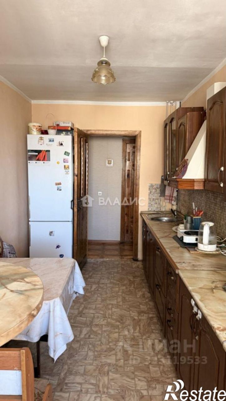 3-комн квартира ул Бабушкина, 32б,  д. 32б