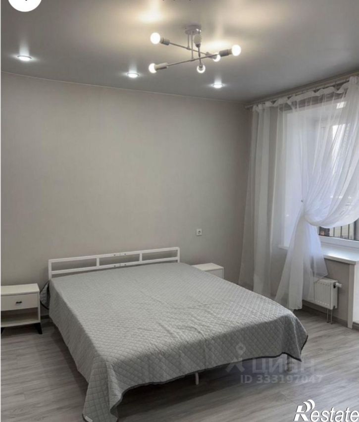 2-комн квартира ул Кастринская, 35,  д. 35