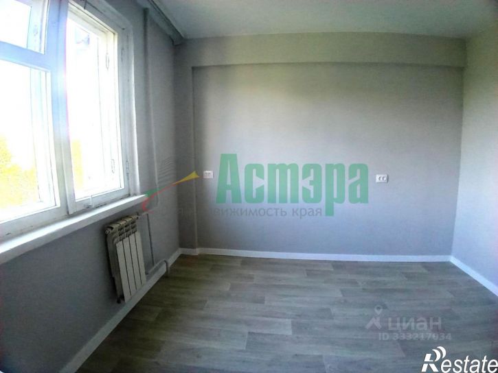 2-комн квартира г Чита, мкр 1-й, 11