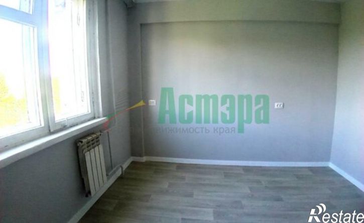 2-комн квартира Чита, 1-й микрорайон, 11