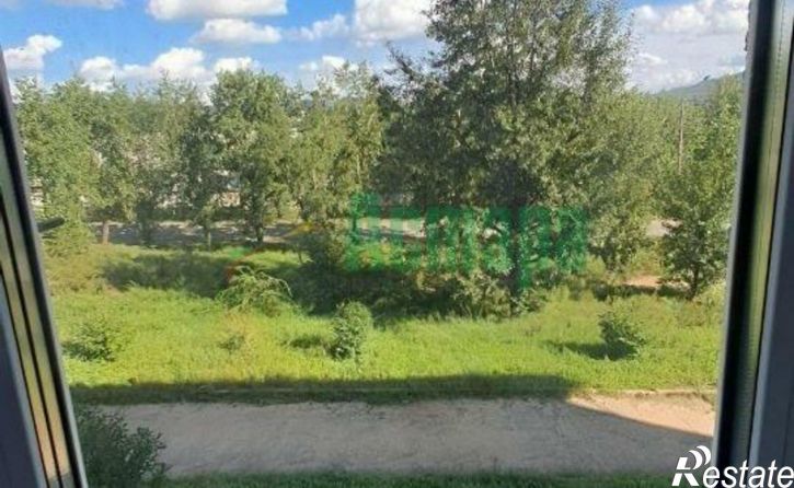 1-комн квартира ул Казачья, 3а,  д. 3а