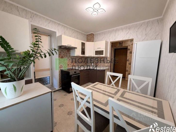 2-комн квартира Чита г., Центральный, Царский мкр.