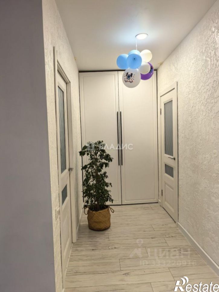 2-комн квартира ул Горького, 55,  д. 55