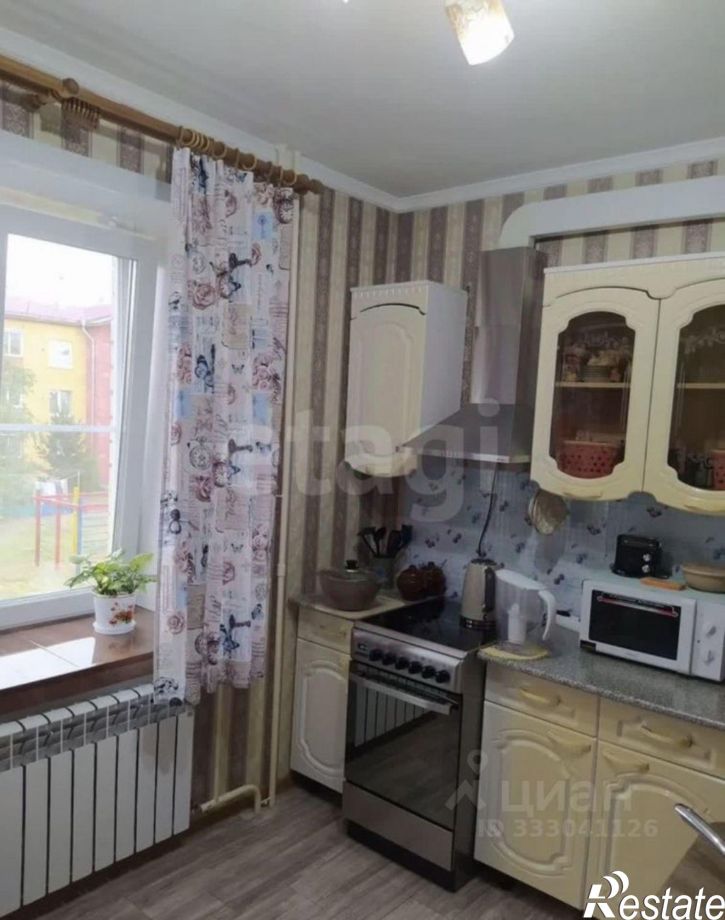 1-комн квартира ул Усуглинская, 21,  д. 21