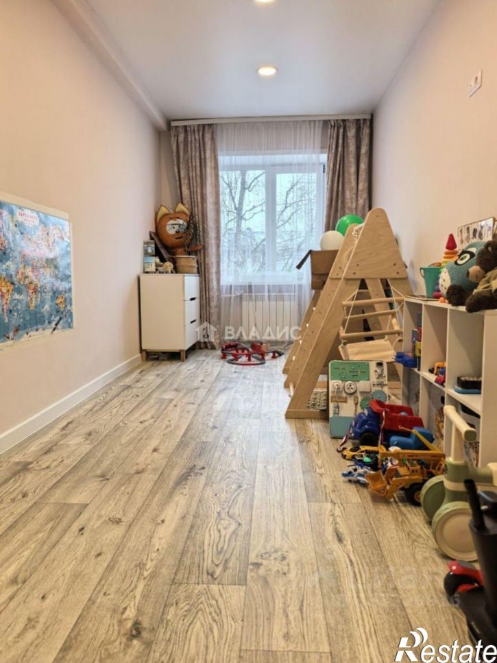 2-комн квартира ул Горького, 55,  д. 55