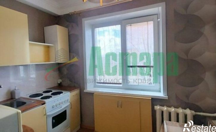 2-комн квартира Чита, поселок Каштак, микрорайон Гвардейский, 7