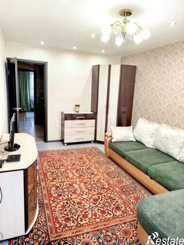 2-комн квартира ул Угданская, 61,  д. 61