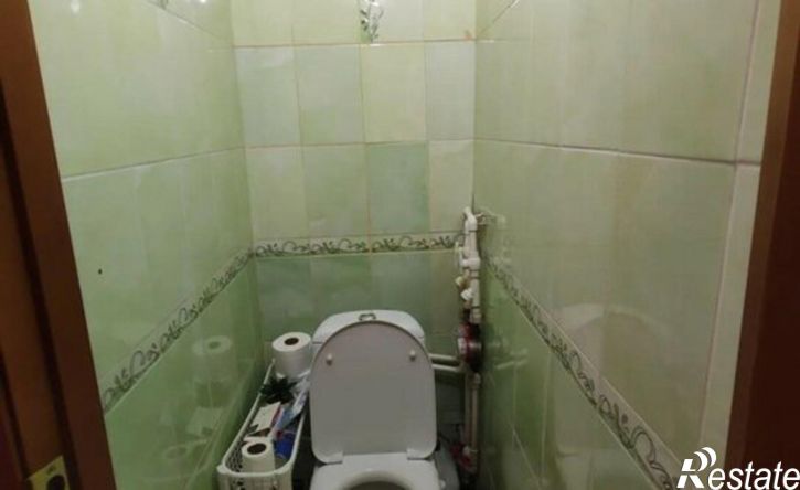 1-комн квартира ул Красной Звезды, 8,  д. 8