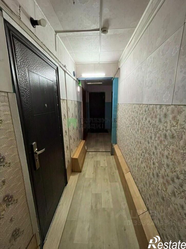 Комната ул Матвеева, 34,  д. 34