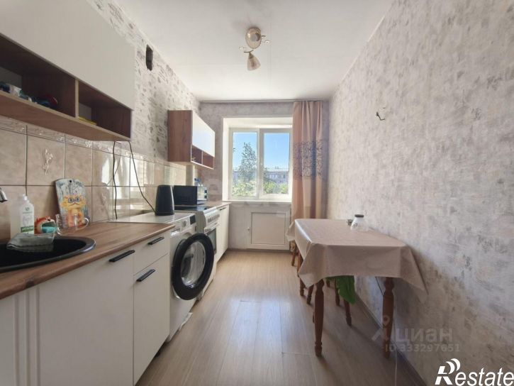2-комн квартира ул Угданская, 40,  д. 40