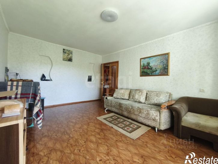 2-комн квартира ул Угданская, 40,  д. 40