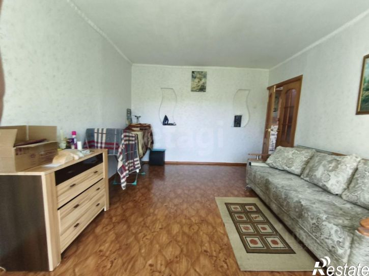 2-комн квартира ул Угданская, 40,  д. 40