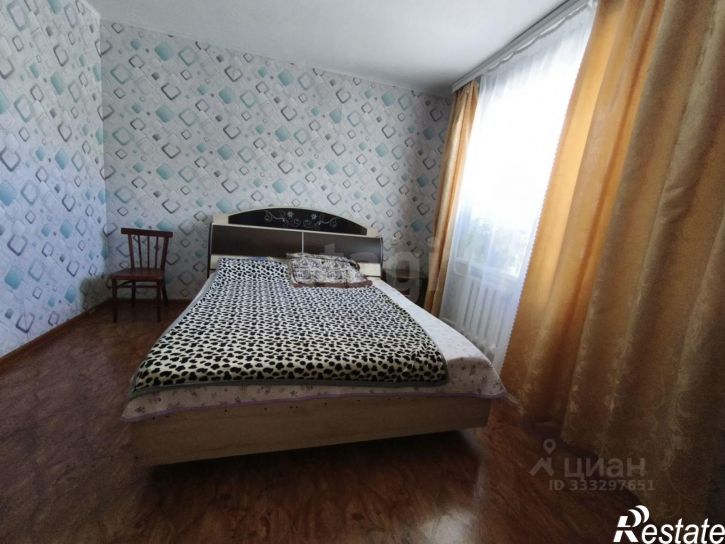 2-комн квартира ул Угданская, 40,  д. 40